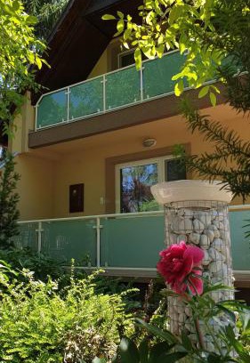 Hajduszoboszlo Apartment | Keller Apartmanok