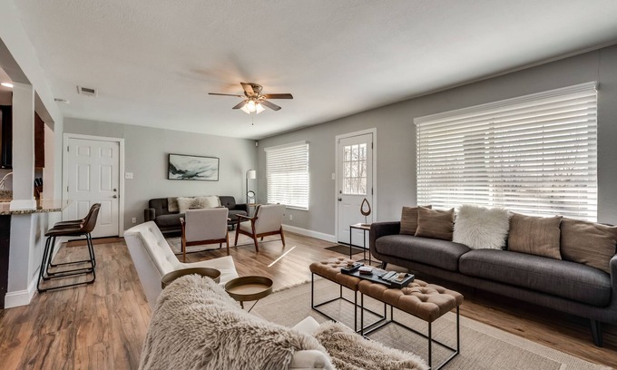 Keller House | Keller Home Away From Home