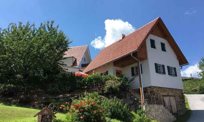 Kitzeck im Sausal House | Kellerstöckl Goigner