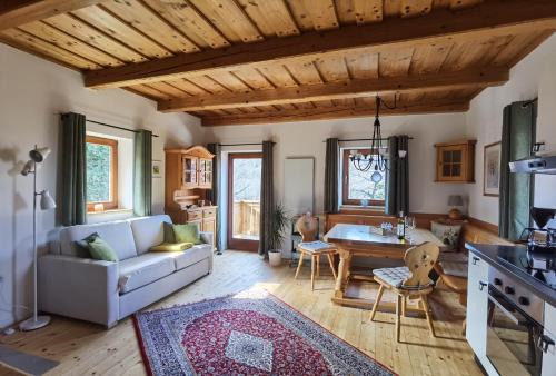 Gamlitz Apartment | Kellerstöckl Kranach 76