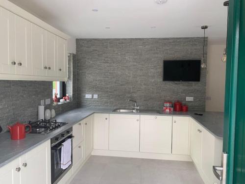 Kells House | Kells Bay Apartment