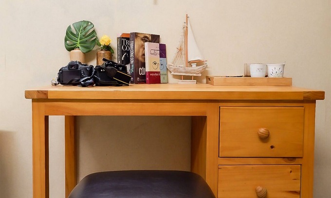 Bui Thi Xuan Apartment | Kelly Corner House 2
