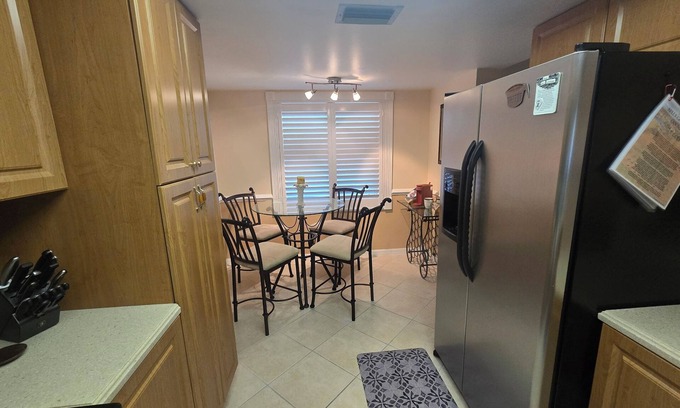 Iona Condo | Kelly Greens, Fort Myers, Golf Course Access Included