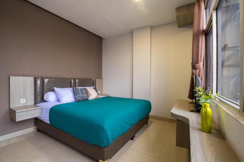 Old Jakarta Hotel | Kelowna Mangga Besar by AbdiHome