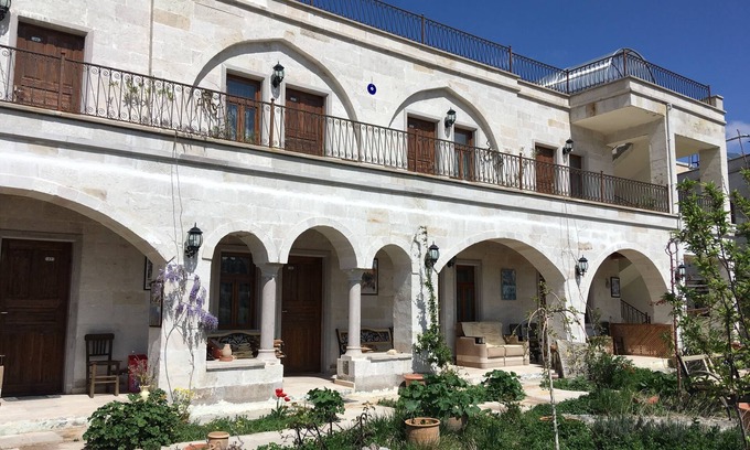 Goreme House | Kemal's Guest House