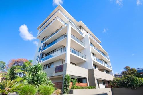 Wollongong CBD Apartment | Kembla