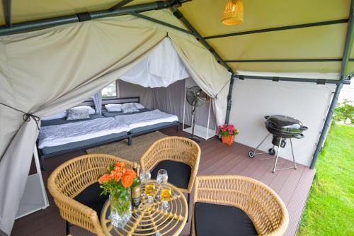 Wisla Mala Other | KempingZator Glamping