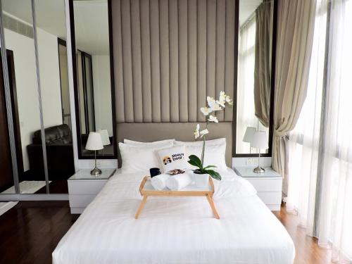 Bangsar Apartment | Ken Bangsar By Sleepy Bear