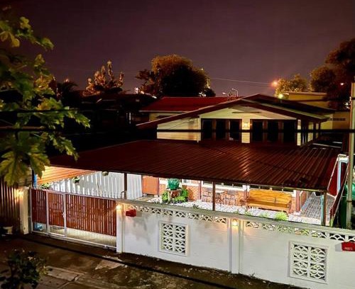 Thap Yao House | Ken Homestay