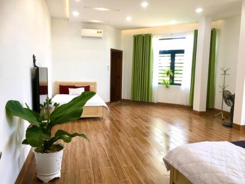 Tuy Hoa House | Ken King 2 - homestay gần biển giá rẻ