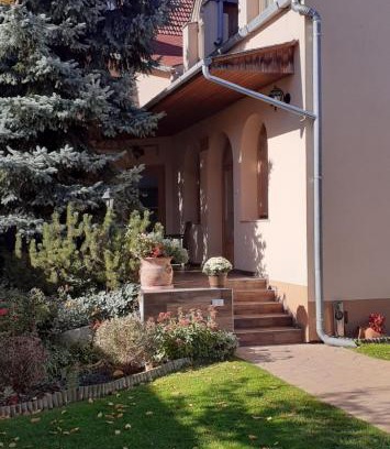 Hodmezovasarhely Hotel | Kenguru Panzió