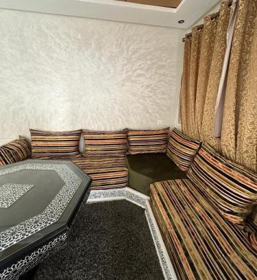 La Ville Haute Apartment | Kenitra