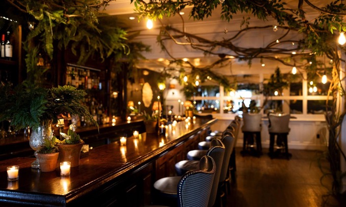 Kennebunkport Hotel | Kennebunkport Inn