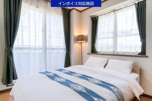 Taketomi-jima Taketomi-cho Apartment | Kent Clair Ishigaki Bay