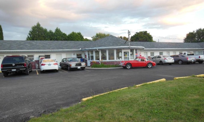 Chatham-Kent Hotel | Kent Motel