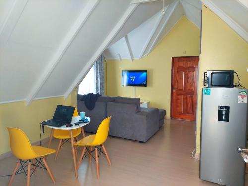 Langata Apartment | Kent's Penthouse in Karen
