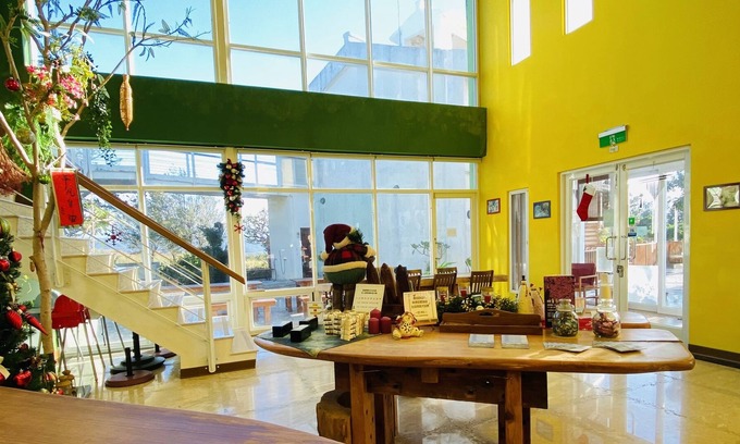 Hengchun Bed & Breakfast | Kenting Comic B&B