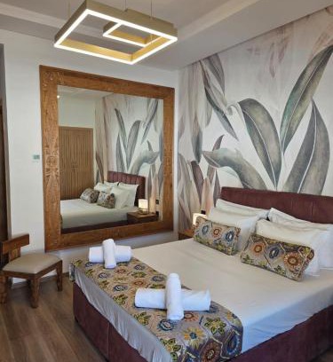 Pont Blondin Apartment | Kenza's appart