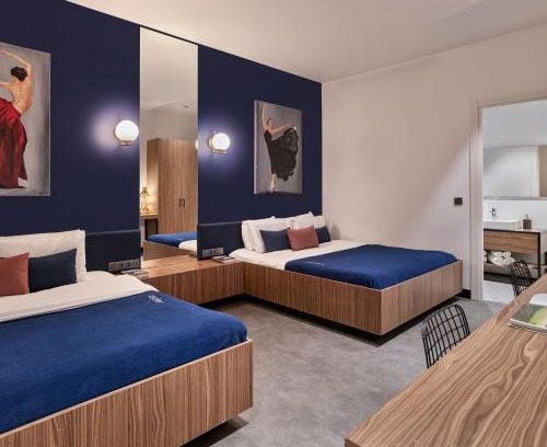 Pendik Hotel | Kepler Club Sabiha Gökçen Airport - International Transit Area