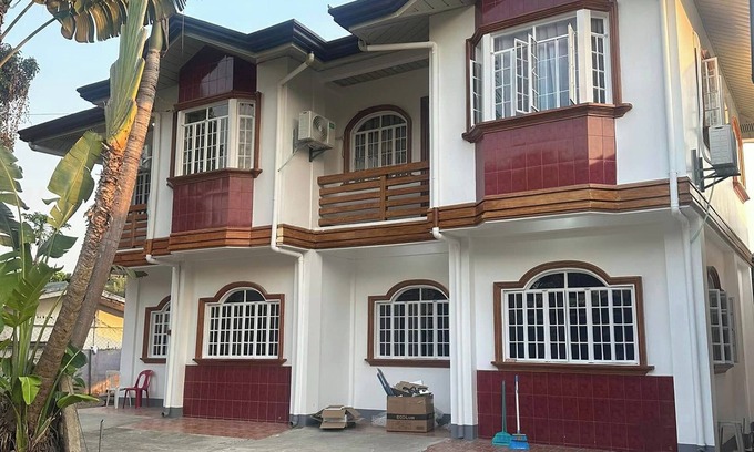 San Fernando Villa | Keps Boarding House