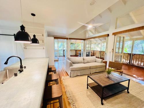 Maunaloa Apartment | Kepuhi Hale