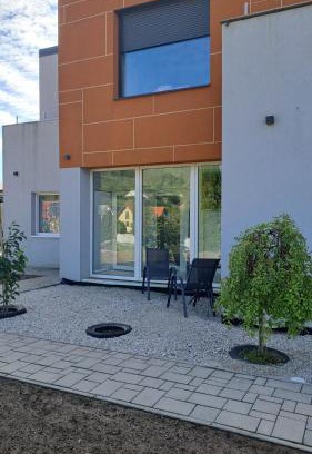 Szekszard Apartment | Kerékhegyi Völgyház appartman