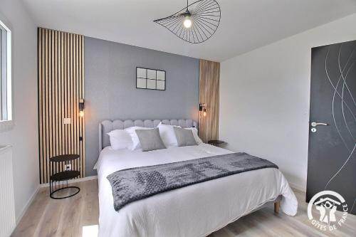 Planguenoual Bed & Breakfast | Ker jade