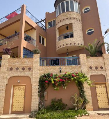 Tamrhakht Apartment | Ker Roz