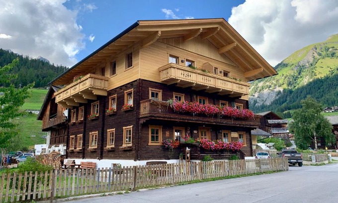 Großdorf Apartment | Kererhof