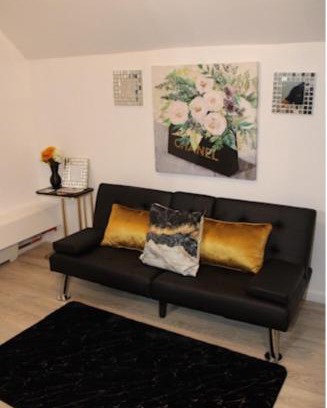Ansonia Apartment | Keri APRN LLC