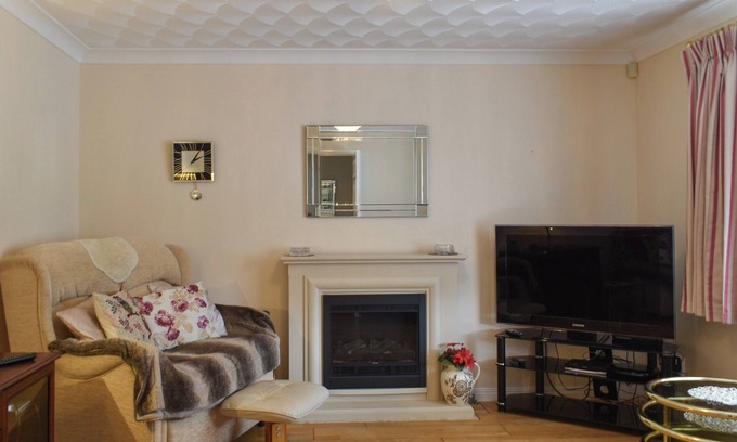 Liskeard Cottage | Kernow Bys Vyken House