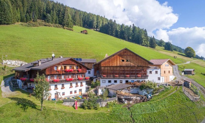 San Candido Apartment | Kerschbaumhof