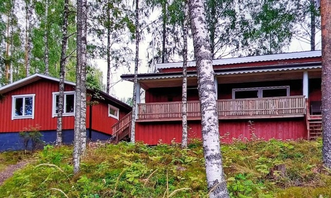 Ruokolahti House | Kerttula by Interhome