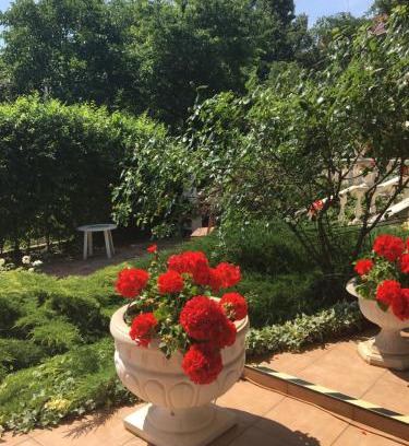 Matyasfoeld Villa | Kertvárosi Családi Ház
