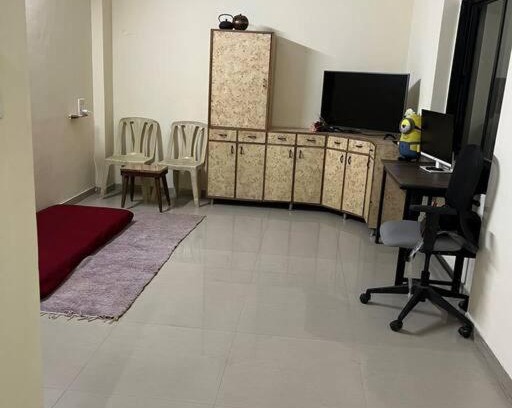 Ahmedabad Apartment | Keshavnagar