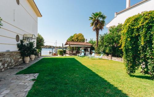 Volos House | Kesi beach house