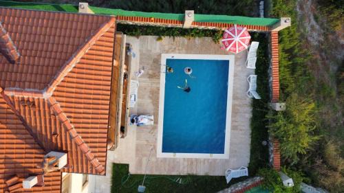 Koycegiz Villa | Keskin Villa Köyceğiz