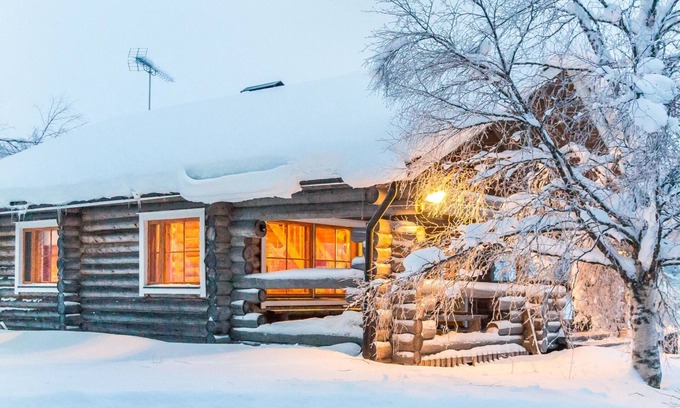 Taivalkoski House | Keskiniemi by Interhome