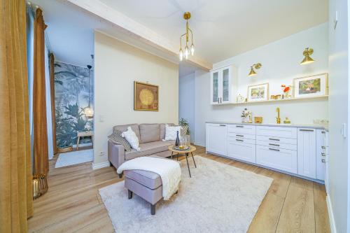 Viljandi Apartment | Kesklinna ZEN