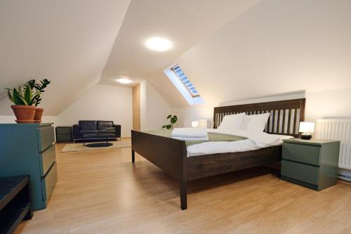 Martin Apartment | Kesta Apartmán