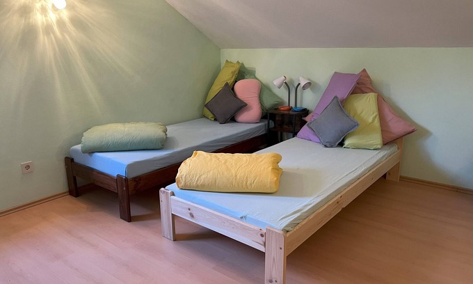 Germaringen Apartment | Kestrel