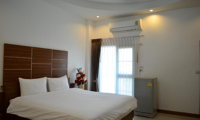 Maha Sarakham Hotel | Ketsara Hotel