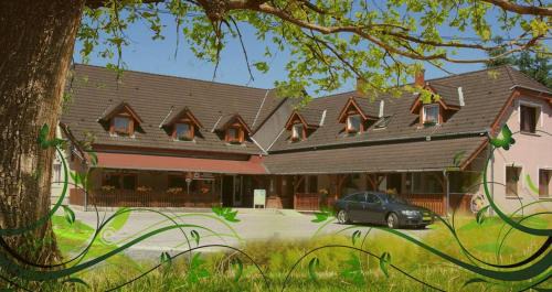 Bocfolde Hotel | Kettős Csárda Szálláshely Bocfölde