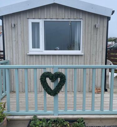 Finstown Apartment | Kevara Shepherds Hut