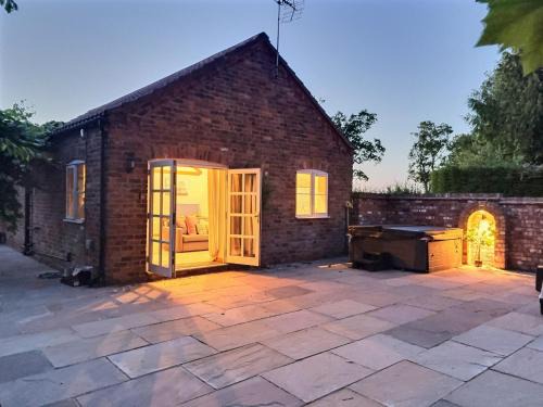 Kexby House | Kexby House Annexe