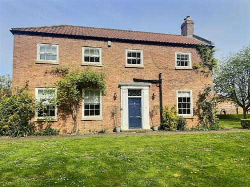 Kexby House | Kexby House Country Retreat, York