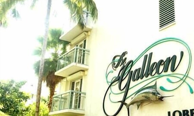 Historic Seaport Resort | Key West, Galleon Resort, Marina, In Town, Pool, Hot Tub