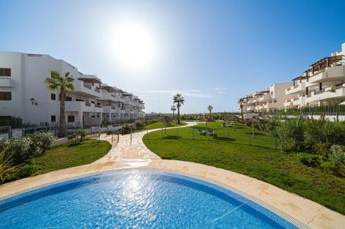 Mar de Pulpi Apartment | Keyaly