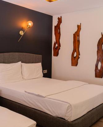 Cirali House | Keyif Pension & Aparts