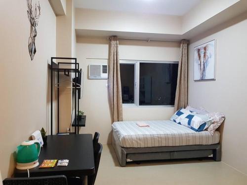 Barangay 29 Apartment | Keys N Places @ Avida Aspira